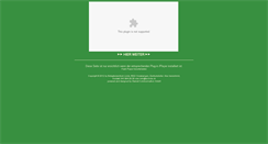 Desktop Screenshot of bz-linde.ch